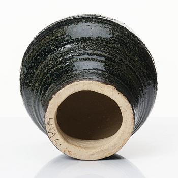 Lisa Larson, a unique stoneware sculpture, Gustavsberg, probably 1950s.