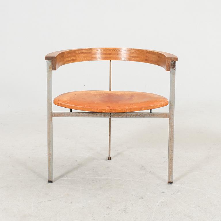 Poul Kjaerholm,