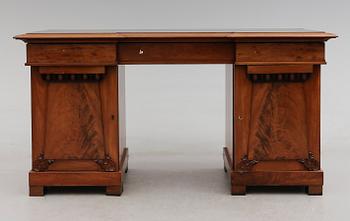 SIDEBOARD, 1800-talets andra hälft.