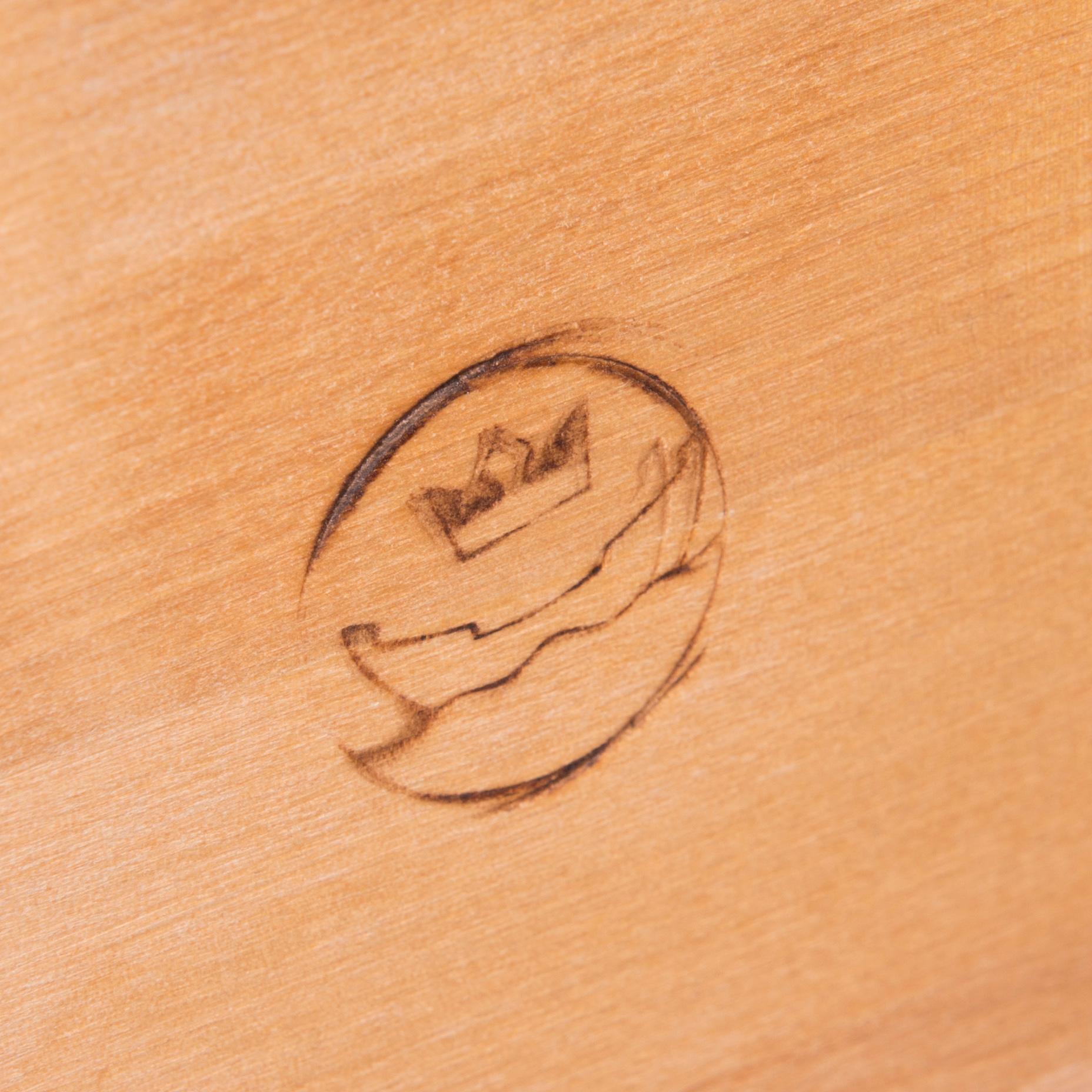 SKRIVBORD, jugend, tidigt 1900.