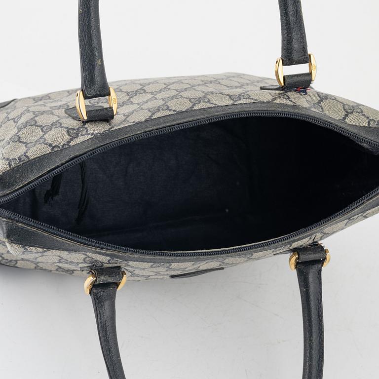 Gucci, väska.