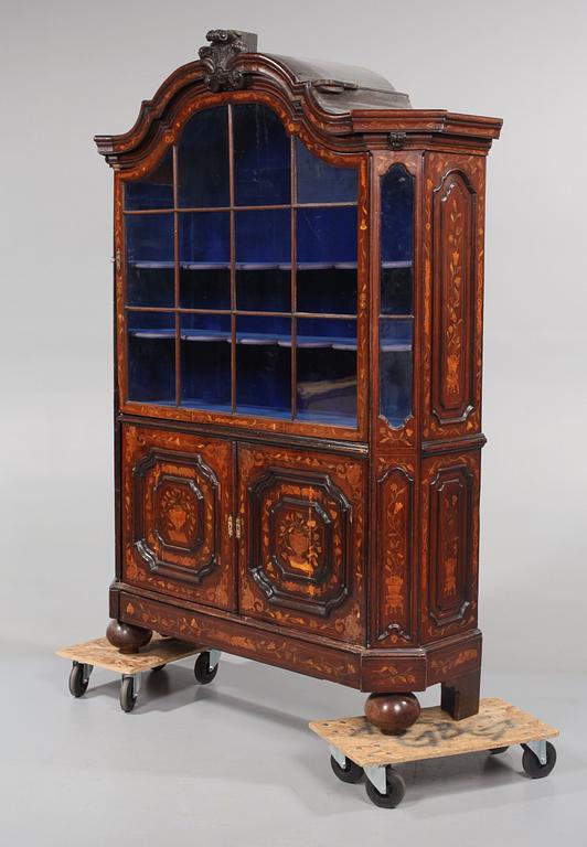 SKÅP, Holland, 1700-tal.
