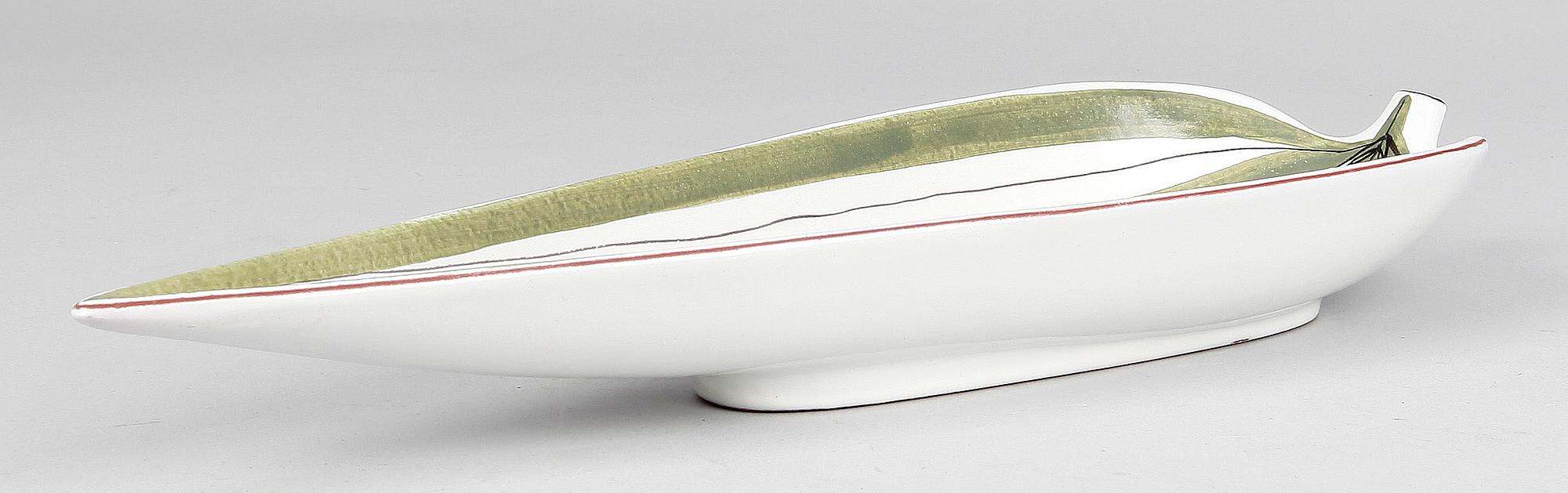 FAT, fajans, Stig Lindberg, Gustavsberg studio, 1940/50-tal.