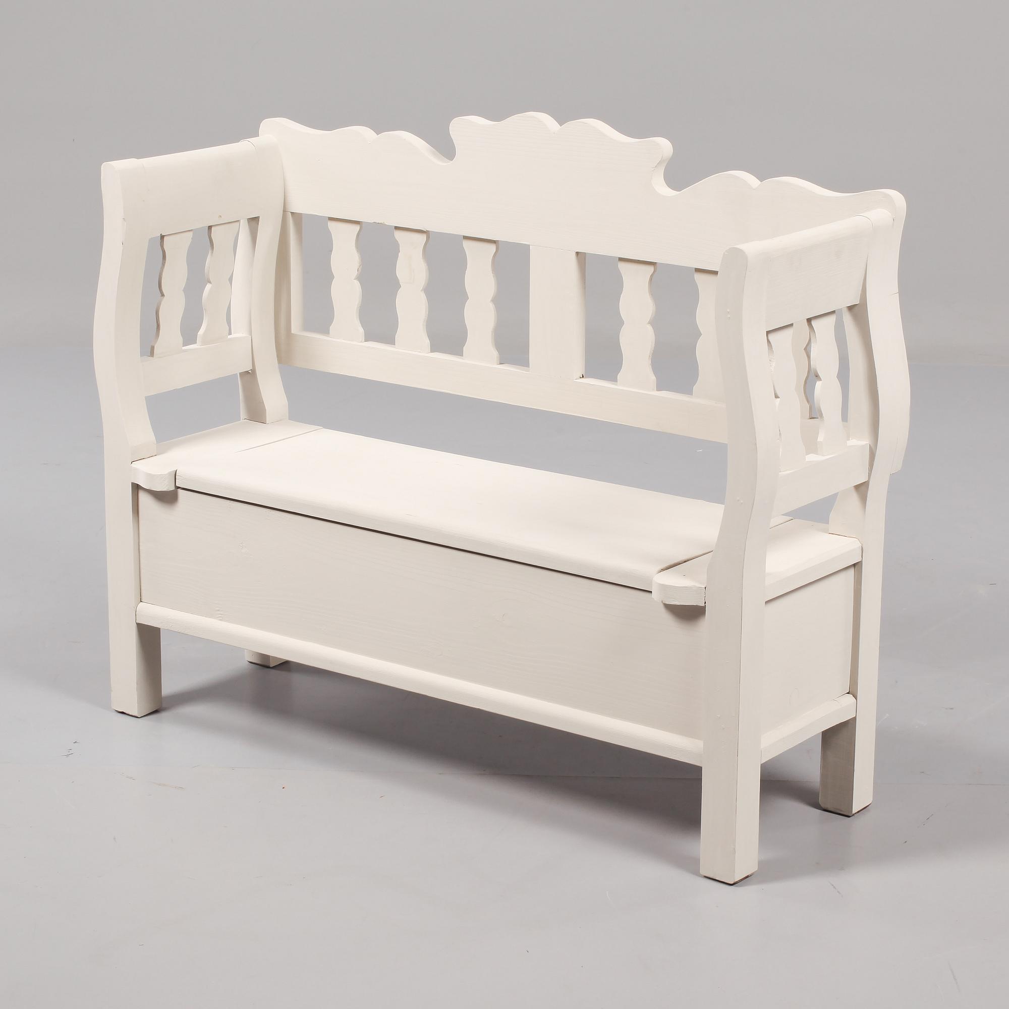 SOFFA, barnmodell, 1900/2000-tal.