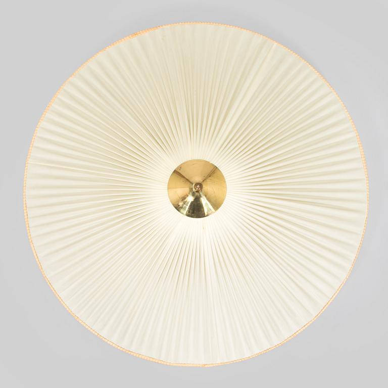 Takplafond 1900-talets mitt.