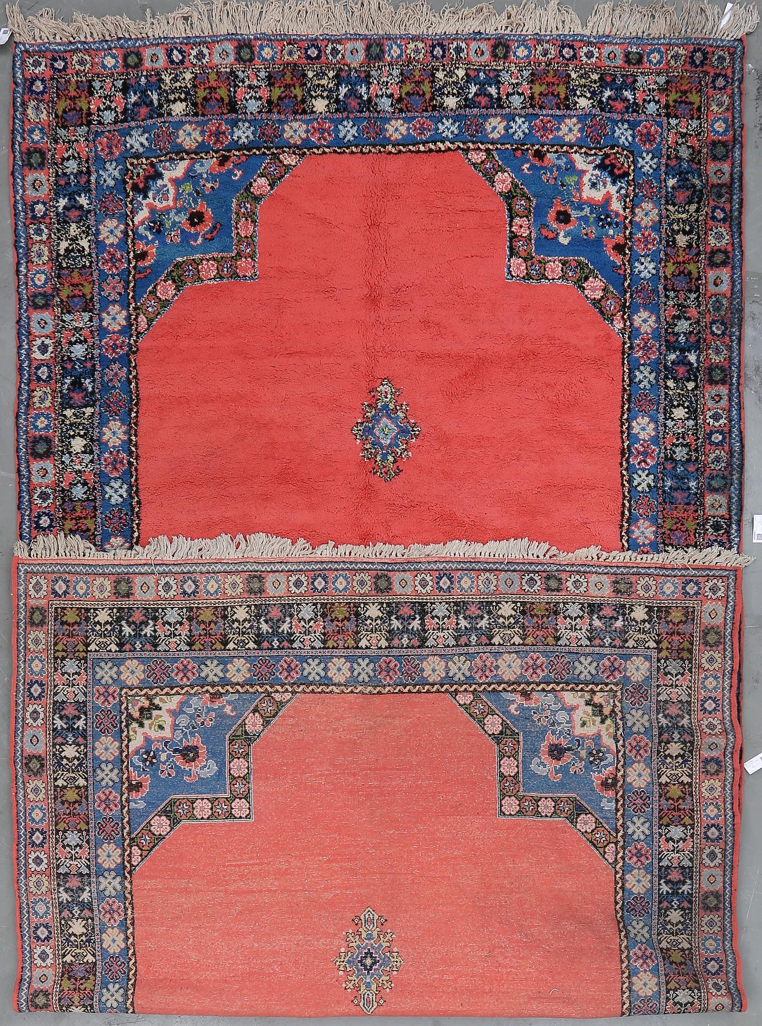 MATTA, sannolikt Marocko, ca 500x260 cm.