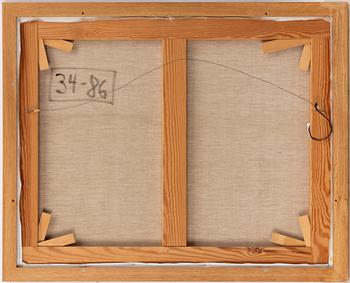 Lennart Aschenbrenner, Untitled.