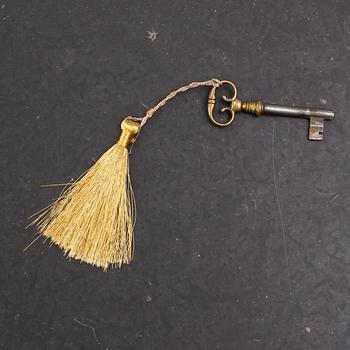 A chest of drawers, Italy, circa 1800.