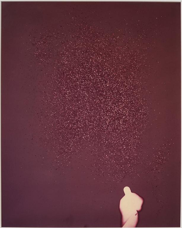 Dawid (Björn Dawidsson), '9632', 1990.