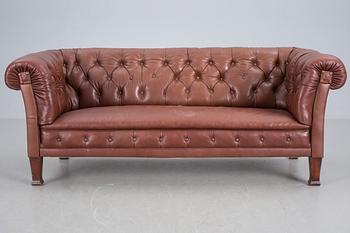 SOFFA, jugend.