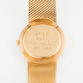 Patek Philippe, Calatrava.