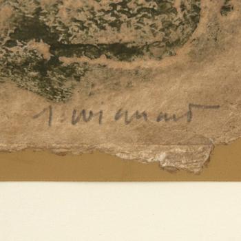 James Coignard, Composition.