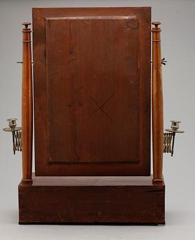 PIGTITTARE, sekelskifte 1800/1900-tal.