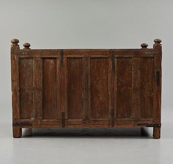 KISTSOFFA, 1700/1800-tal.
