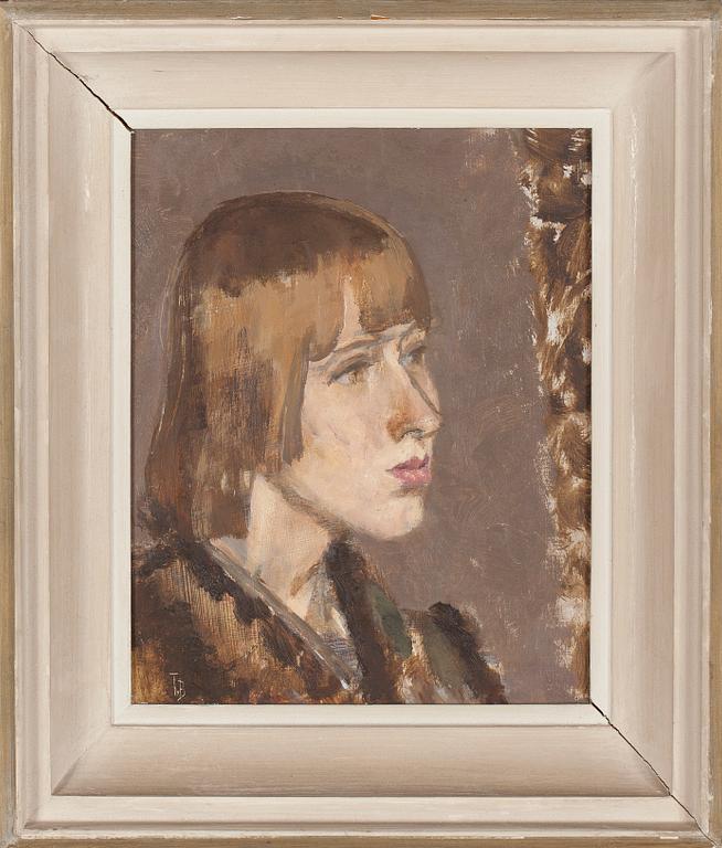 Tuomas von Boehm, 'Face'.