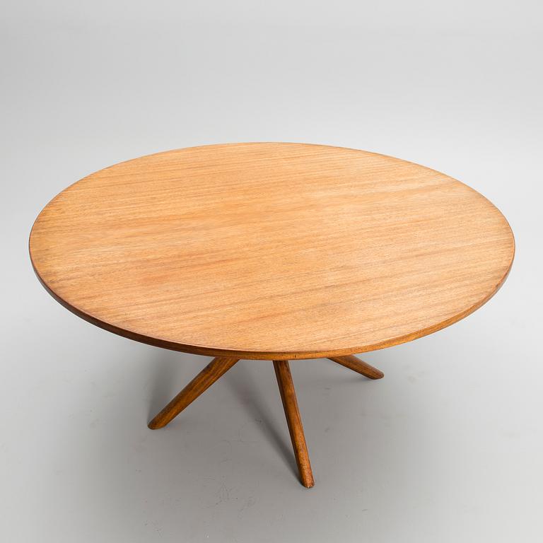 LEA NEVANLINNA, A TABLE. Early 1950s.