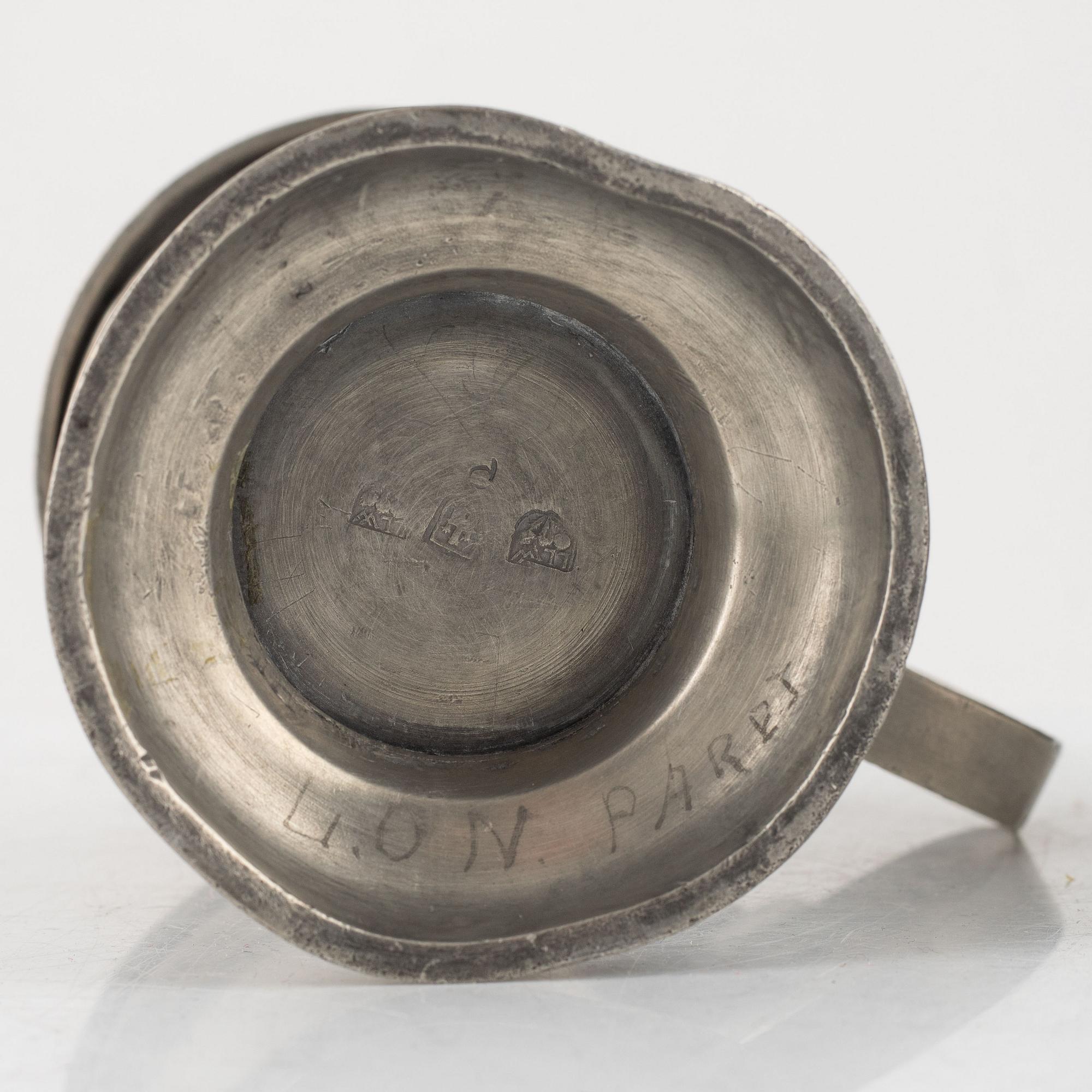 Laila Pullinen, skulptur.