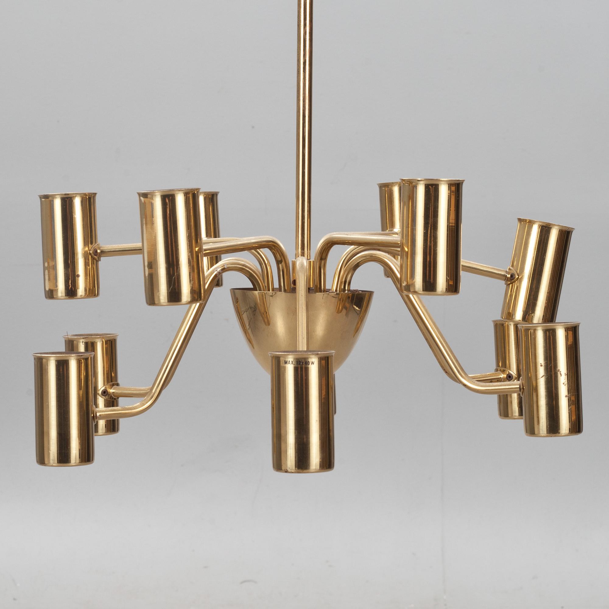 TAKKRONA, Hans Agne Jacobsson, Markaryd.