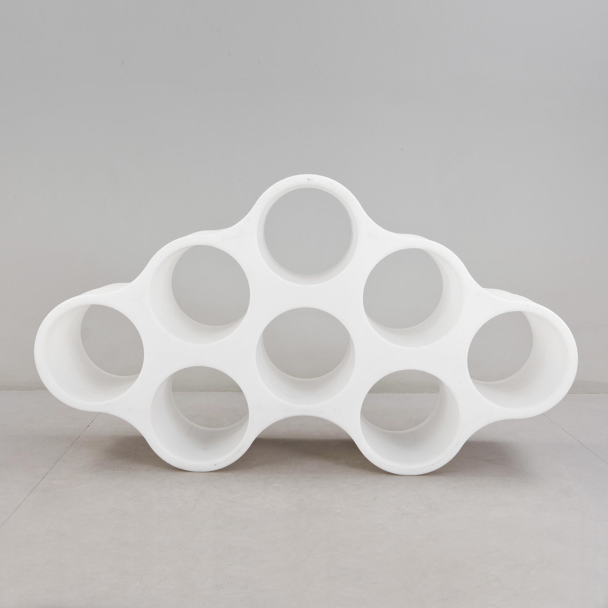 FÖRVARINGSHYLLA, "Cloud" Ronan & Erwan Bouroullec, 1900/2000-tal.