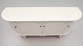 SIDEBOARD, gustaviansk stil, 1900-talets andra hälft.