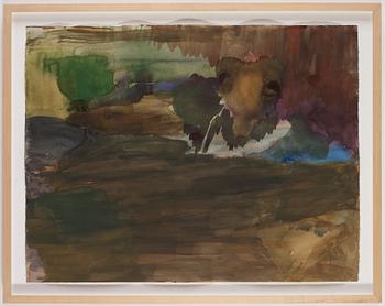 Andreas Eriksson, Untitled.