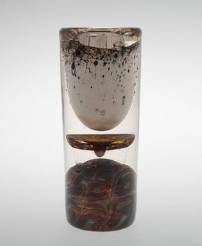 Oiva Toikka, A VASE.