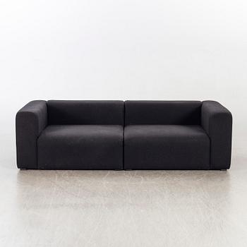 HAY, soffa "Mags soft" 2000-tal.