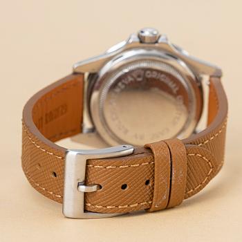 Tudor, Snowflake, "Confetti Dial", ca 1971.