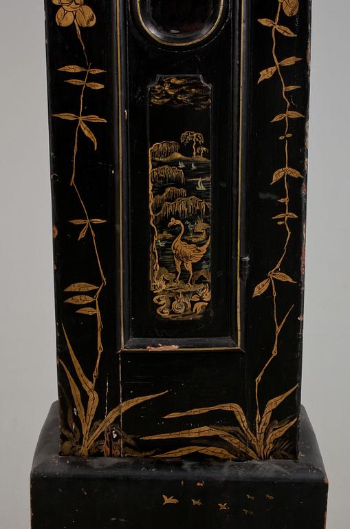 GOLVUR, 1700-tal.