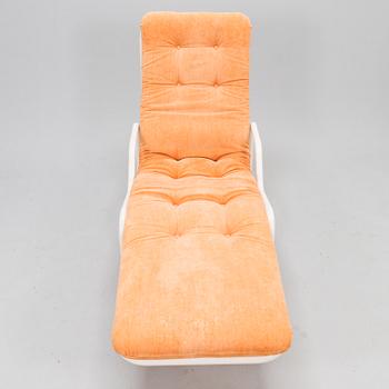 TORSTEN LAAKSO, SOLSTOL, "Ironside" för Skanno tidigt 2000-tal.