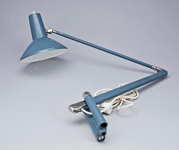 SKRIVBORDSLAMPA, Asea, 1900-talets mitt.