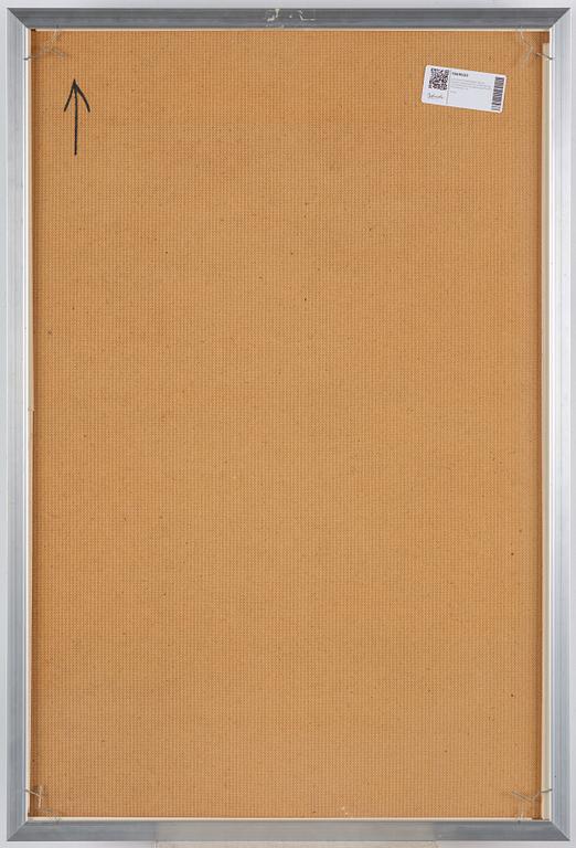 Lars-Gunnar Nordström, Komposition.