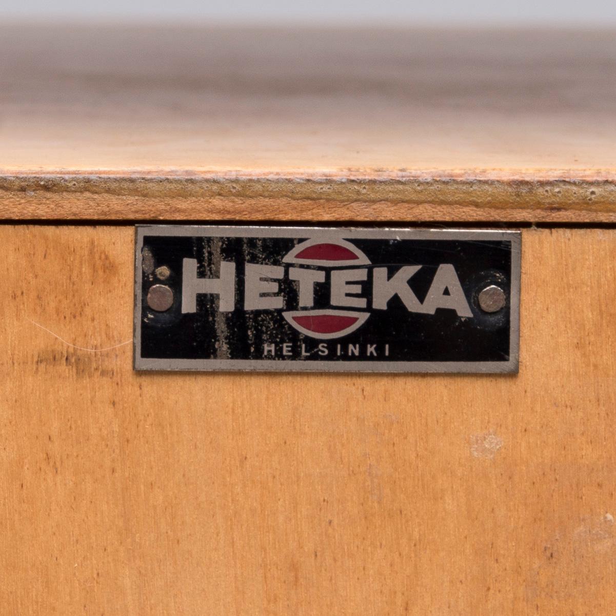 ARBETSBORD, funkis, Heteka 1930-tal.