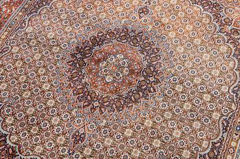 Matta, Moud, ca. 198 x 201 cm.