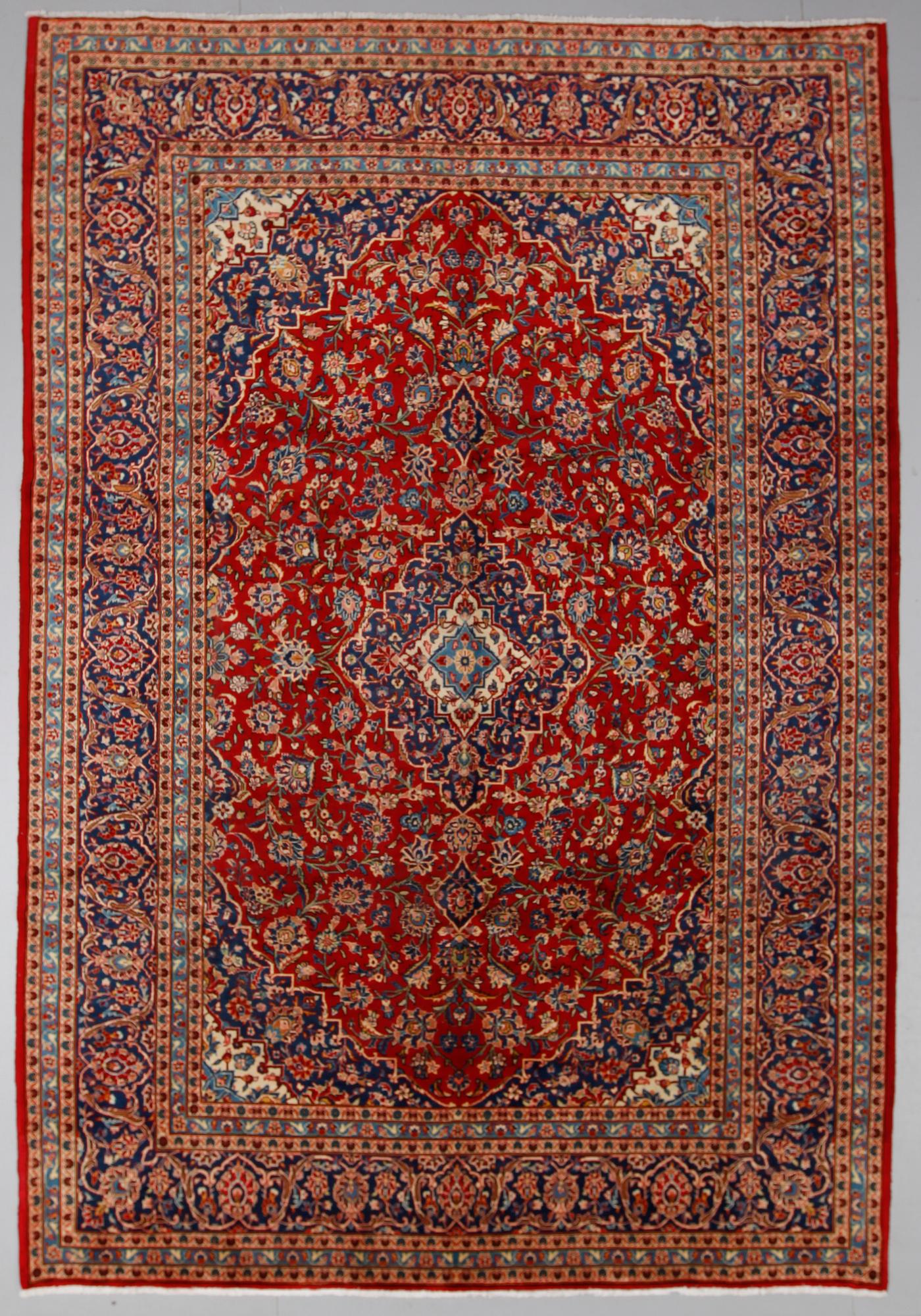 MATTA, Ardekan, ca 352 x 243 cm.