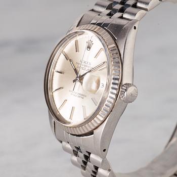 ROLEX, Datejust.