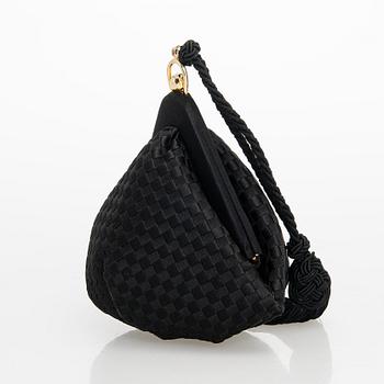 Bottega veneta, tassel pouch.