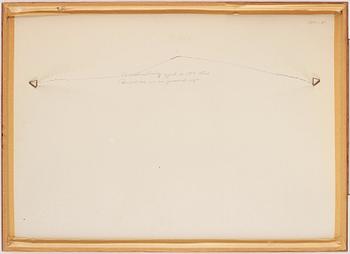 Two Chinese paintings, by unidentified artist, Qing dynasty.