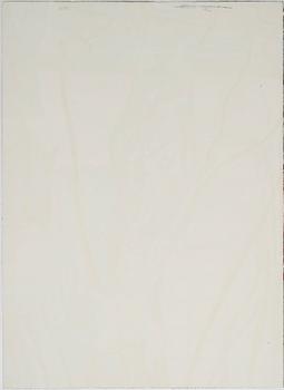 Lena Cronqvist, Untitled, from the portfolio: "August Strindberg, Ett Drömspel".