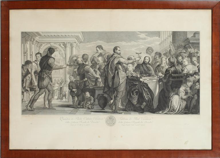 ETSNING, 1800-tal.