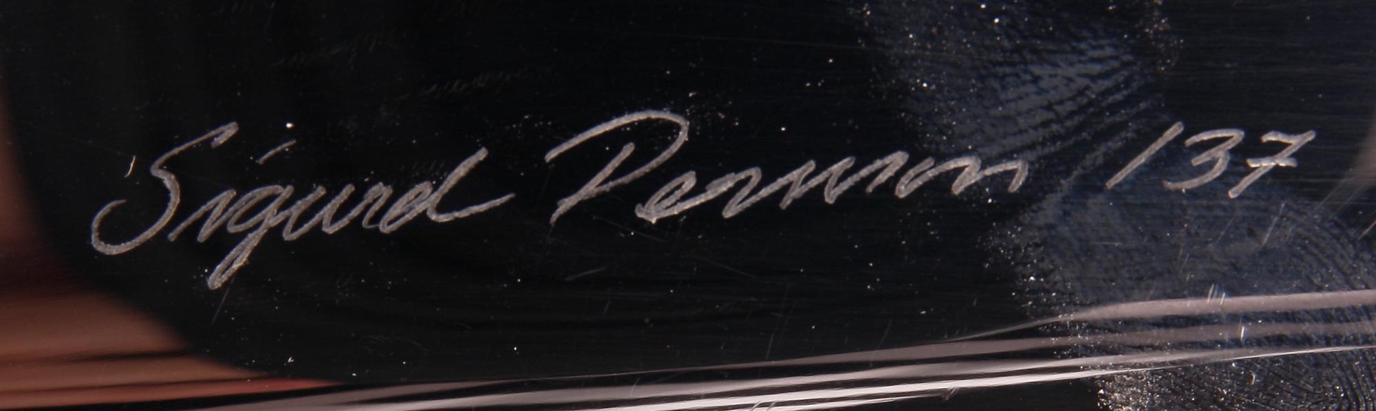 FAT, Sigurd Persson, Cultura Metall. Sign.