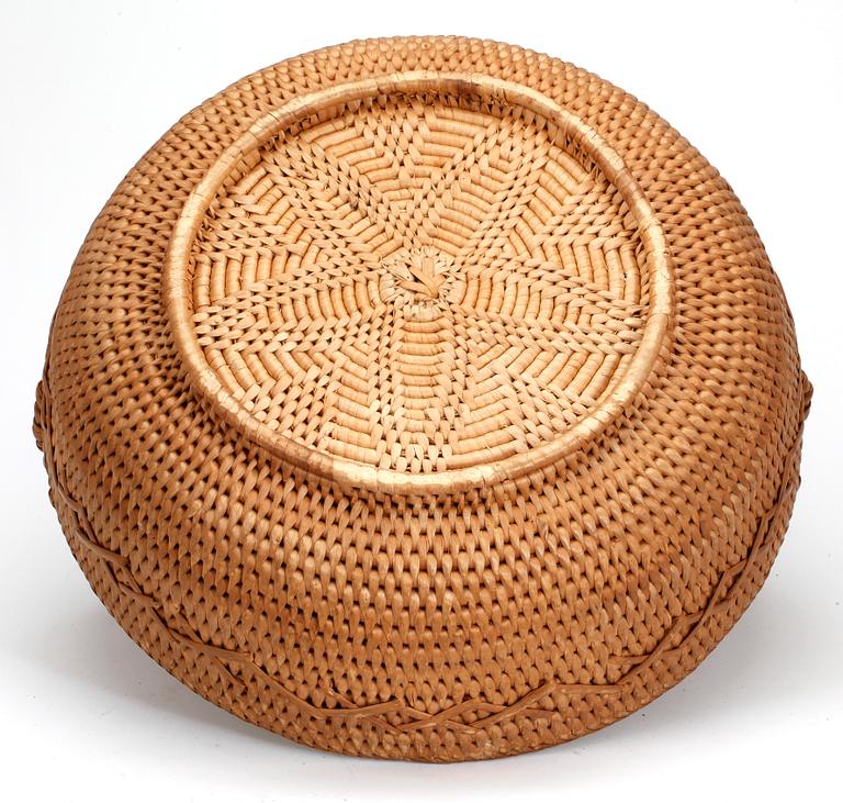 ROTKORG, Dalarna, 1800-tal.