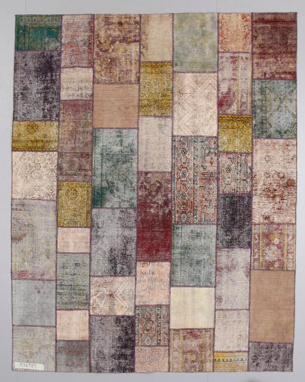 MATTA, Orient. Ca 298 x 236 cm.