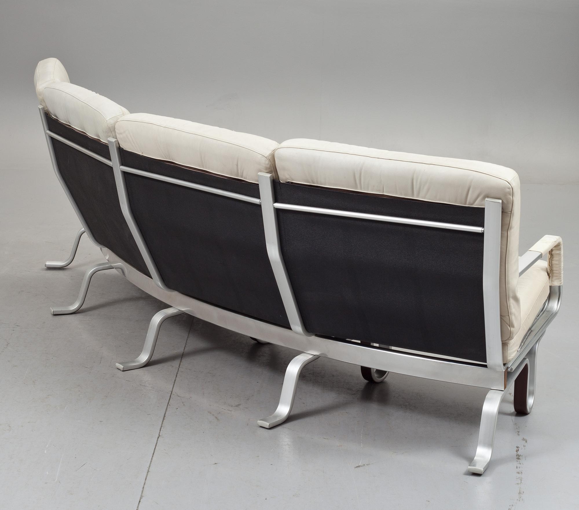 SOFFA, Eric Sigfrid Persson, 1960/70-tal.
