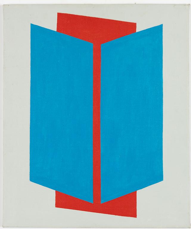 Erik H Olson, Untitled.