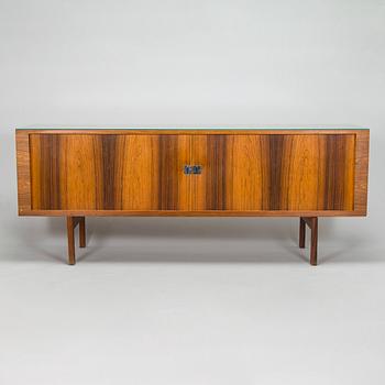 Hans J. Wegner, a 1960s "President", model RY-25 sideboard for RY Möbler, Denmark 1960-tal.