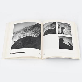 Joel-Peter Witkin, Arthur Tress, 4 photobooks.