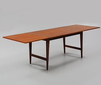 MATSATSGRUPP, 5 delar, 1950/60-tal.