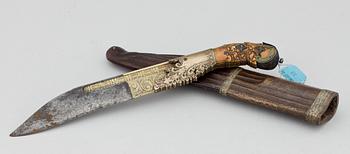 PIA KETTA, Ceylon, 1700/1800-tal.