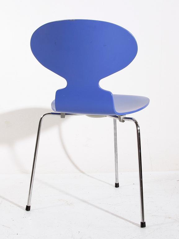 STOL. "Myran", Arne Jacobsen, Fritz Hansen.